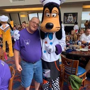 Meet your Posher, Henry